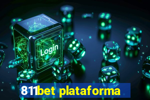 811bet plataforma