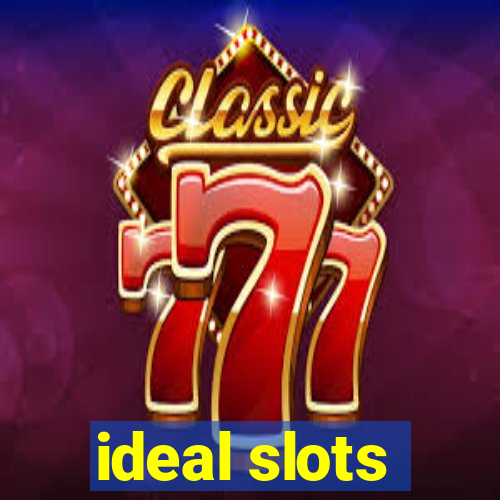 ideal slots