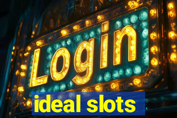 ideal slots