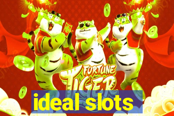 ideal slots