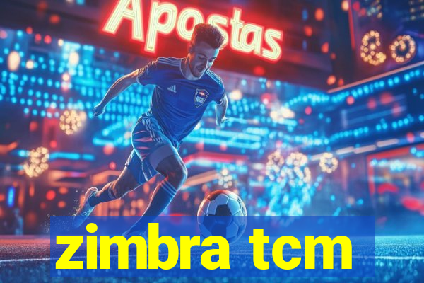 zimbra tcm