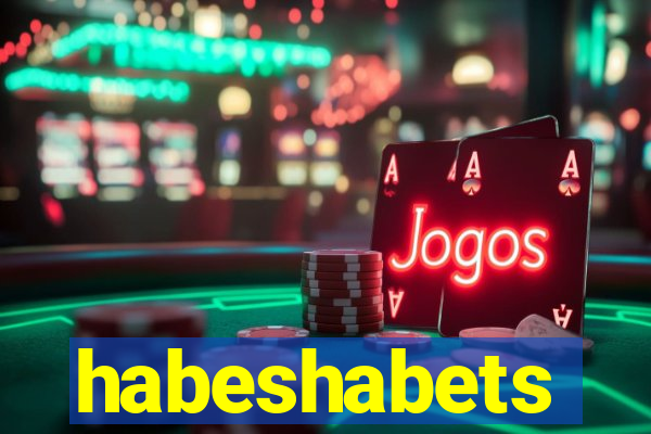 habeshabets