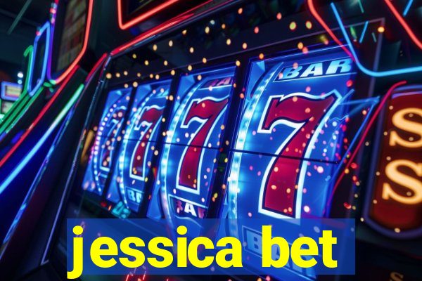 jessica bet