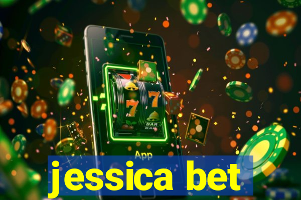 jessica bet