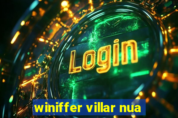 winiffer villar nua