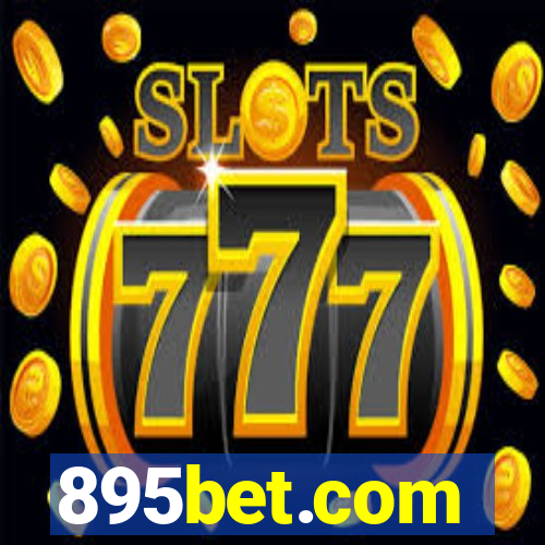 895bet.com