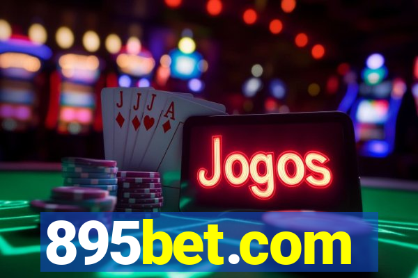 895bet.com