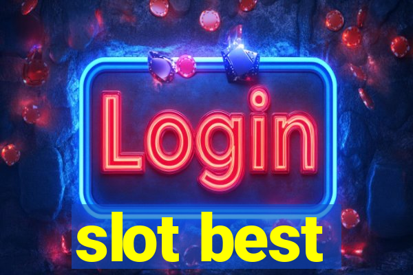 slot best