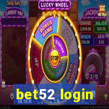 bet52 login