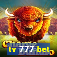 tv 777 bet