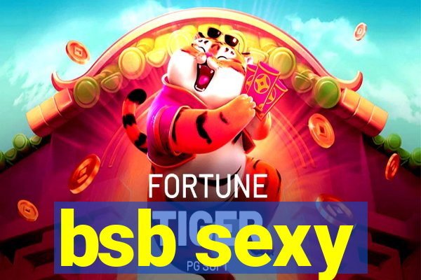 bsb sexy