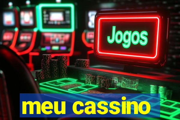 meu cassino