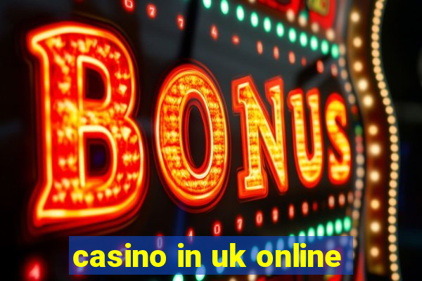 casino in uk online