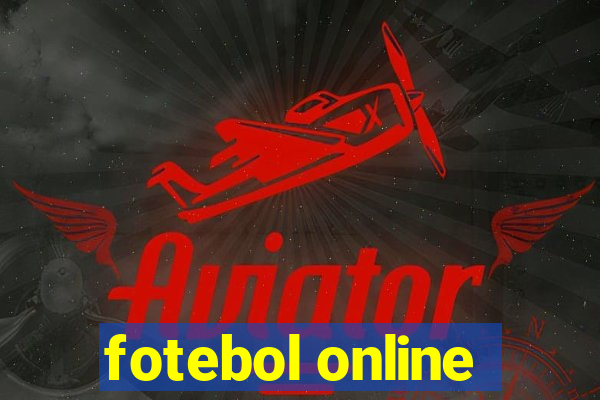 fotebol online