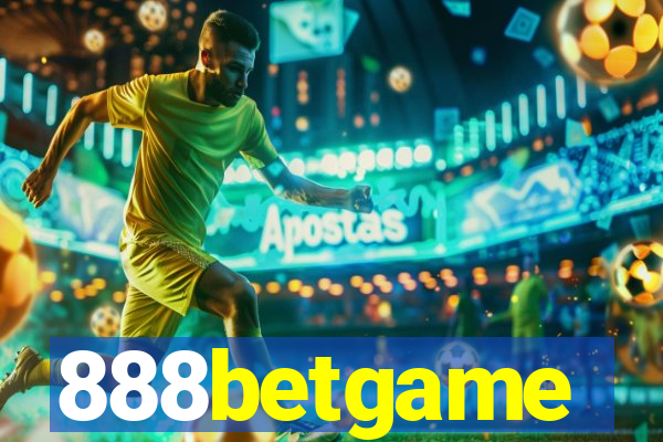 888betgame