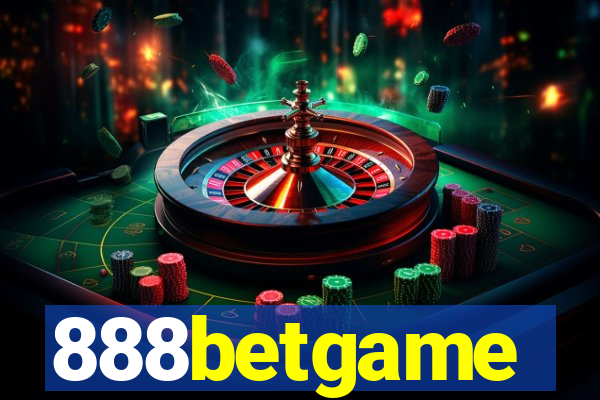 888betgame