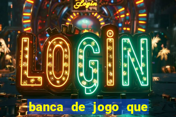 banca de jogo que da bonus no cadastro