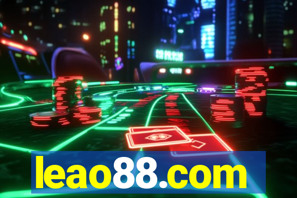 leao88.com