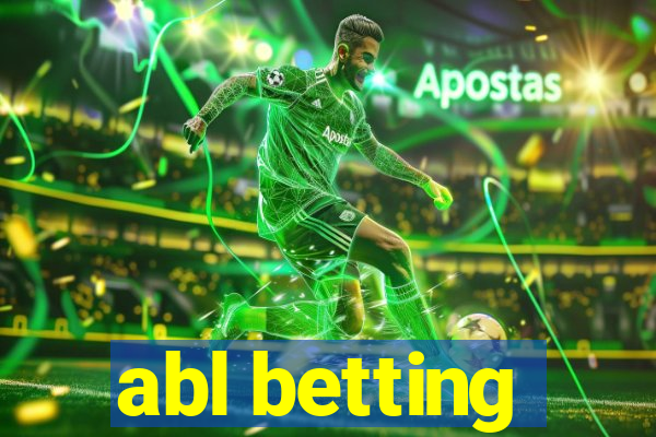 abl betting