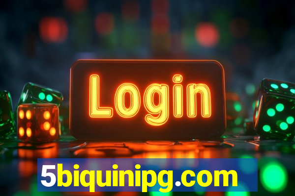 5biquinipg.com