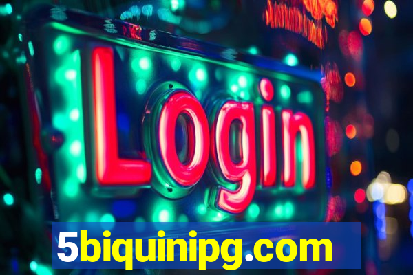 5biquinipg.com