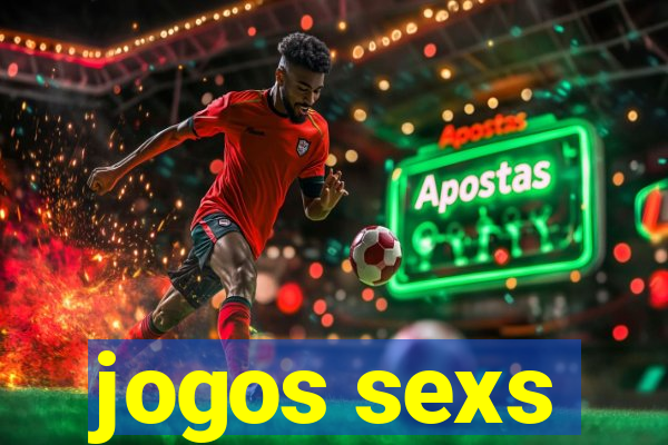 jogos sexs