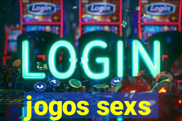 jogos sexs