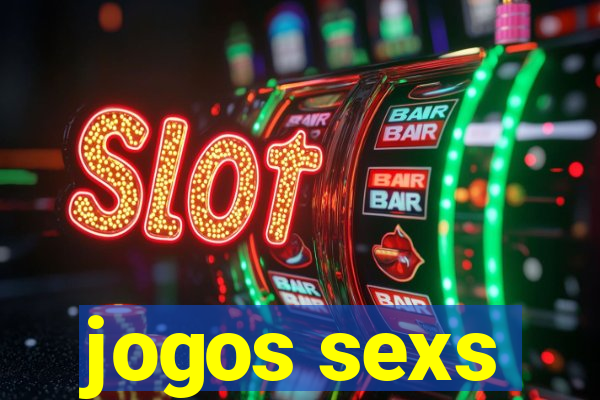 jogos sexs