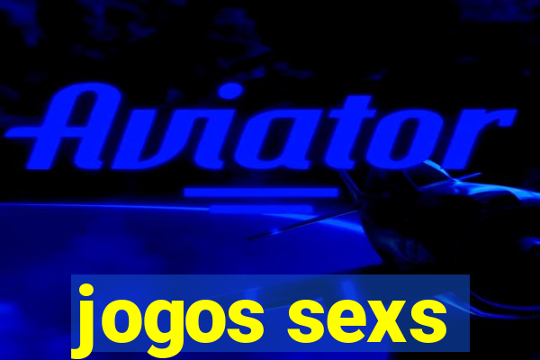 jogos sexs