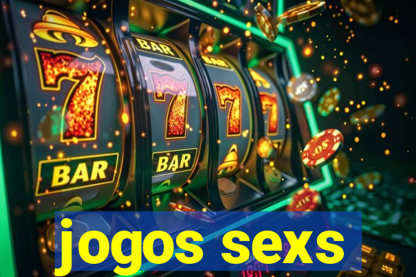 jogos sexs