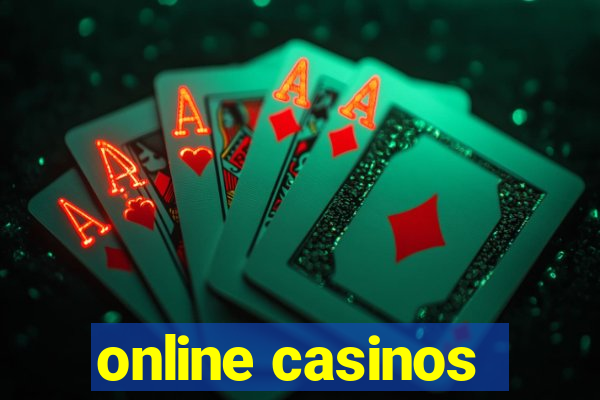 online casinos