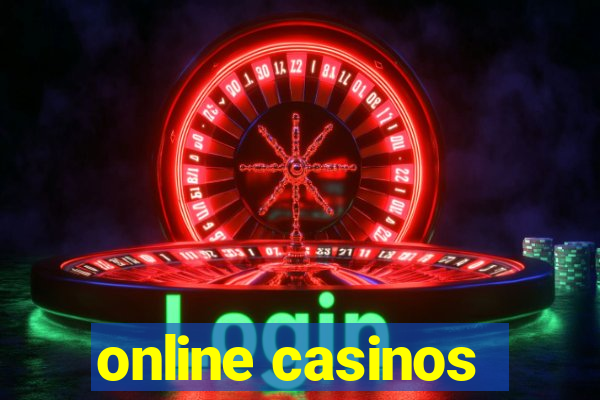 online casinos