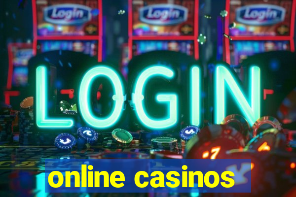 online casinos