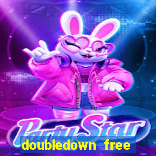 doubledown free casino codes