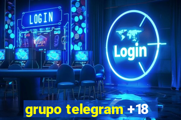 grupo telegram +18