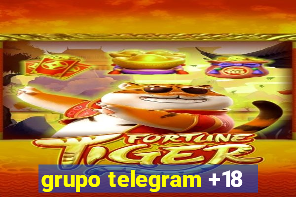 grupo telegram +18