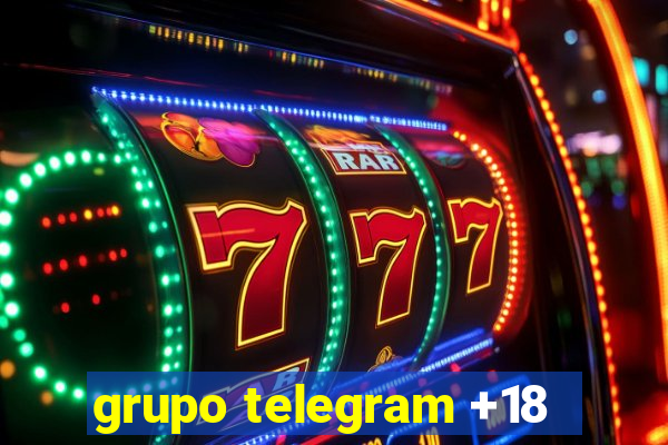 grupo telegram +18