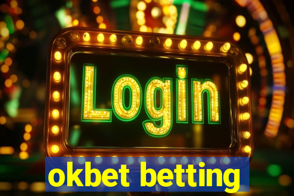 okbet betting