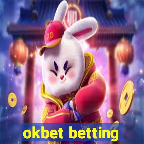 okbet betting