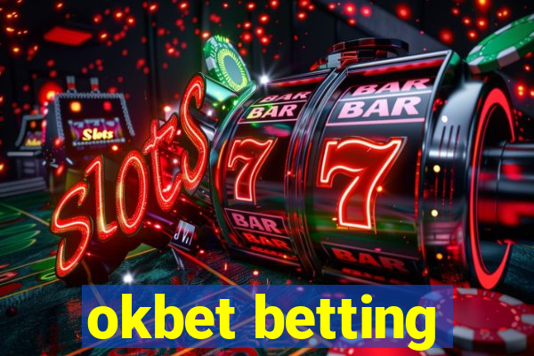 okbet betting