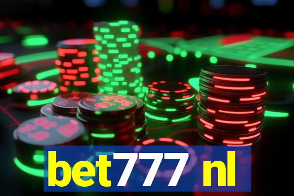 bet777 nl