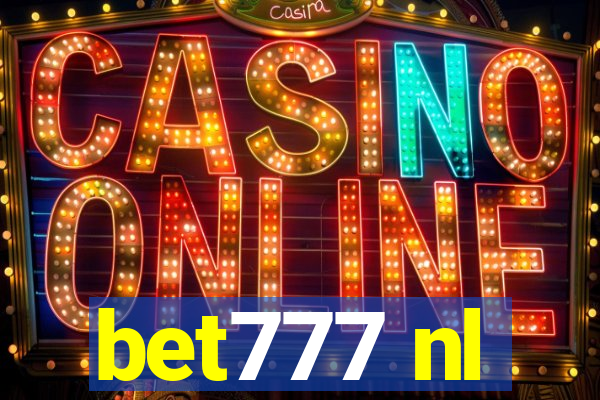 bet777 nl