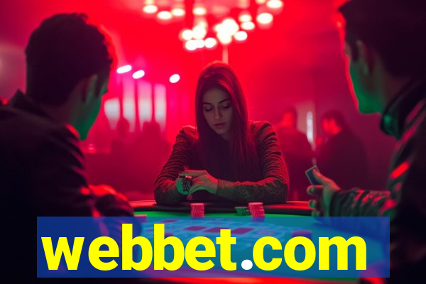 webbet.com