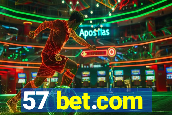 57 bet.com