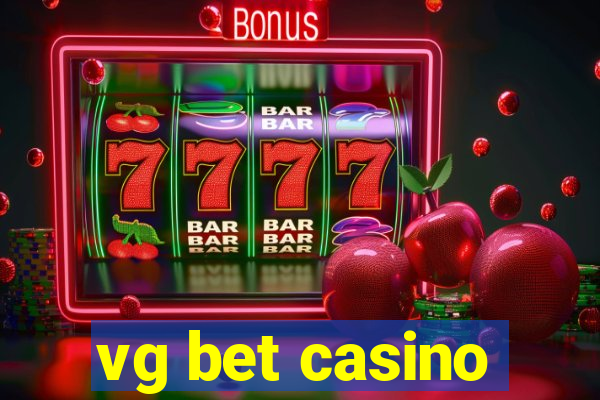 vg bet casino