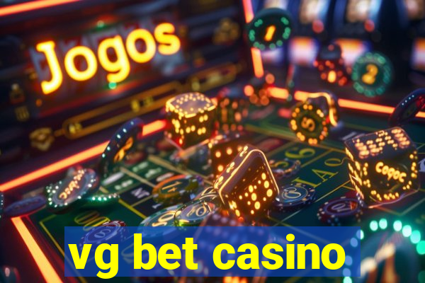 vg bet casino