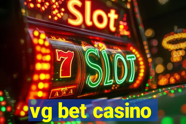 vg bet casino