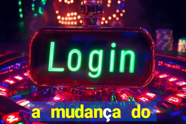 a mudança do conde beta cap 5