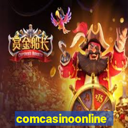 comcasinoonline