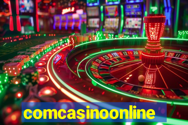 comcasinoonline